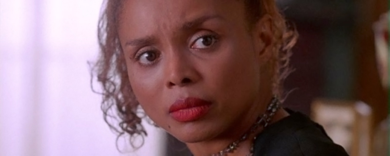 On Debbi Morgan In Eves Bayou 1997 Film Comment 