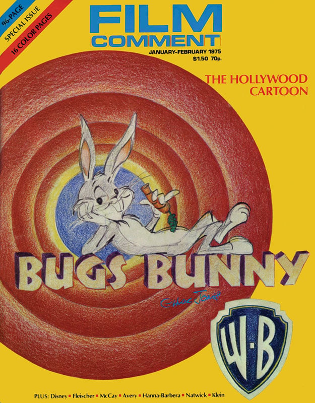 January/February 1975