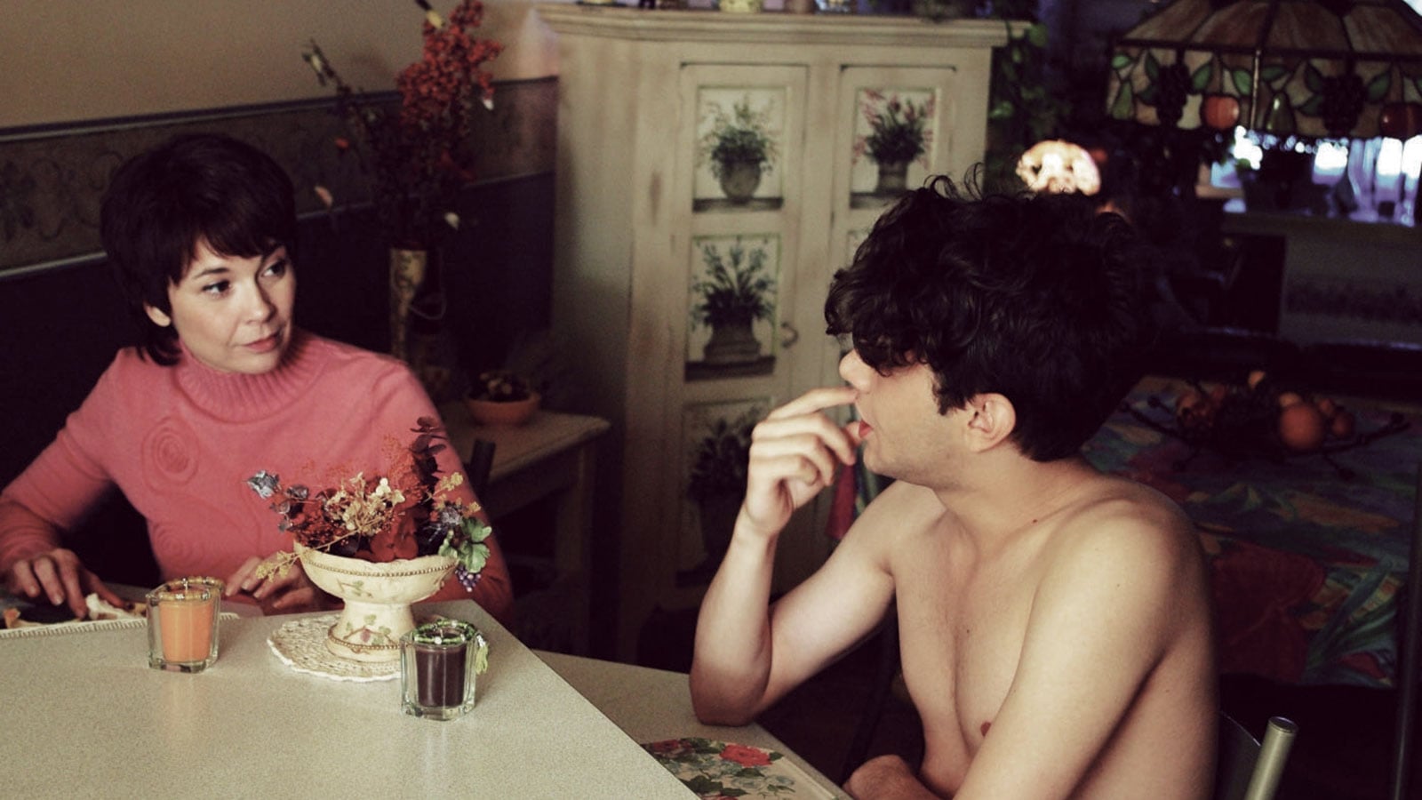 i killed my mother xavier dolan