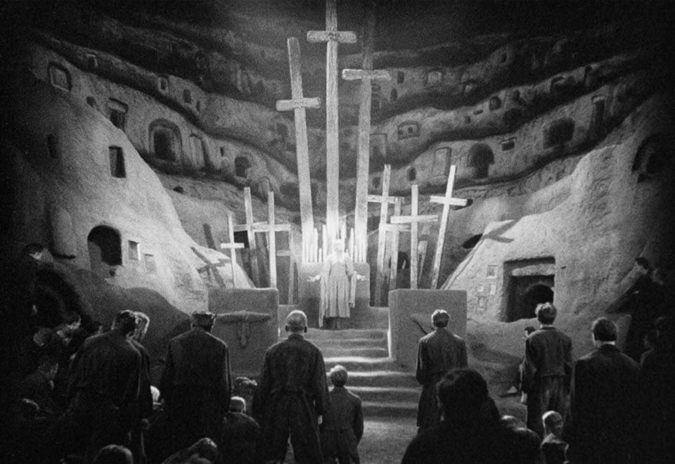 Metropolis