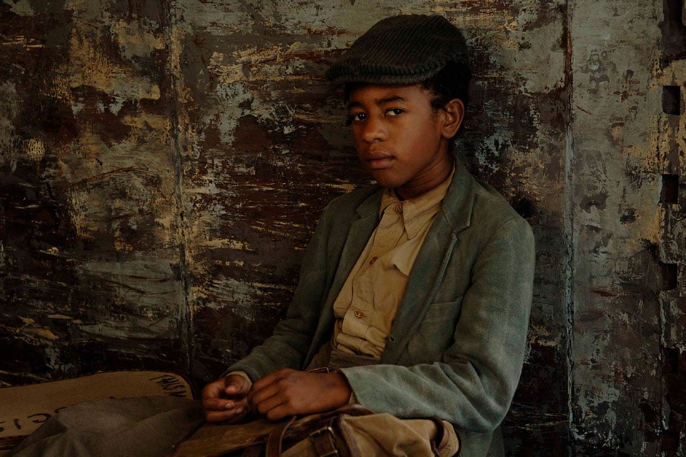 I’m Not There Todd Haynes