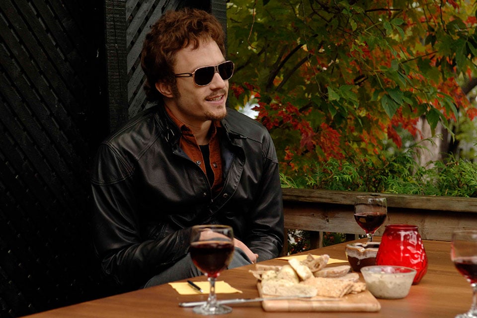 I’m Not There Todd Haynes
