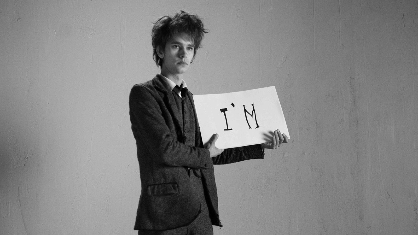 I’m Not There Todd Haynes