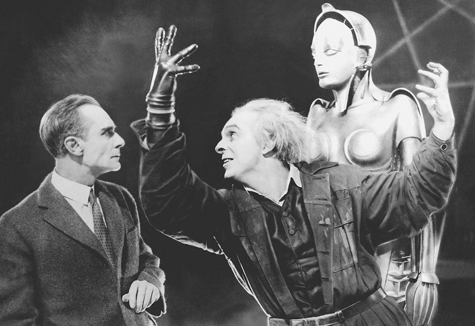 Metropolis