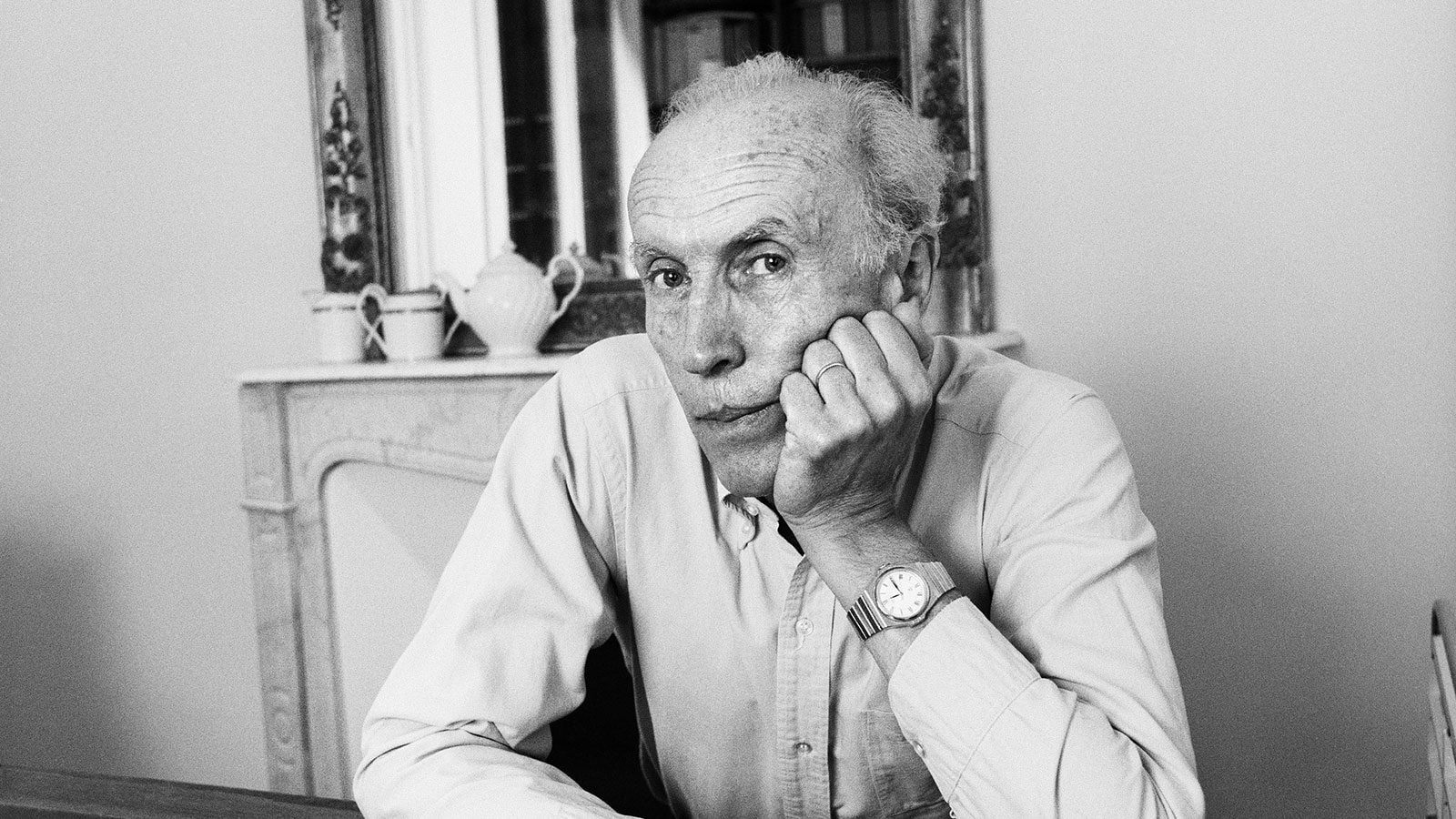 Eric Rohmer