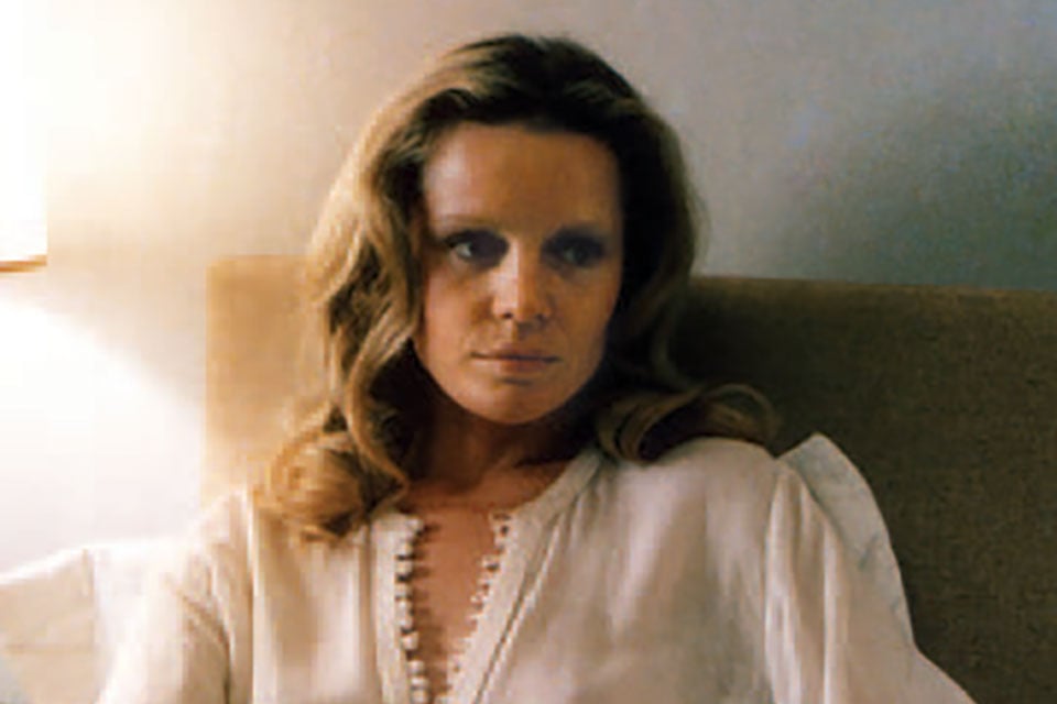 Play it as it lays tuesday weld