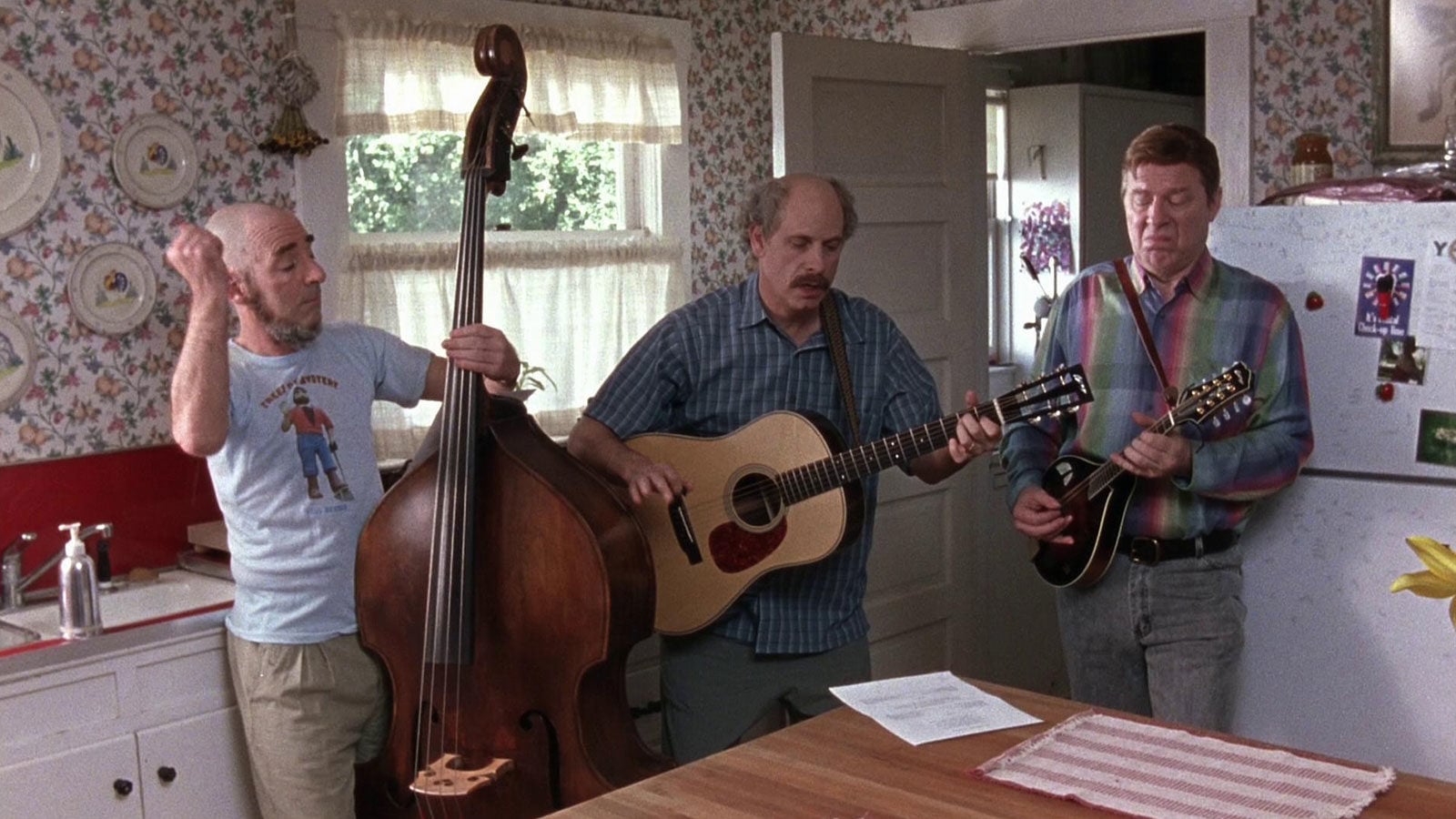 A Mighty Wind Christopher Guest
