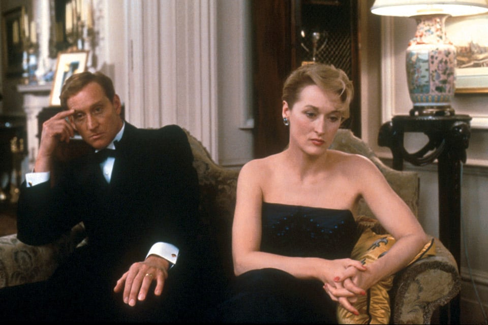 Plenty Meryl Streep