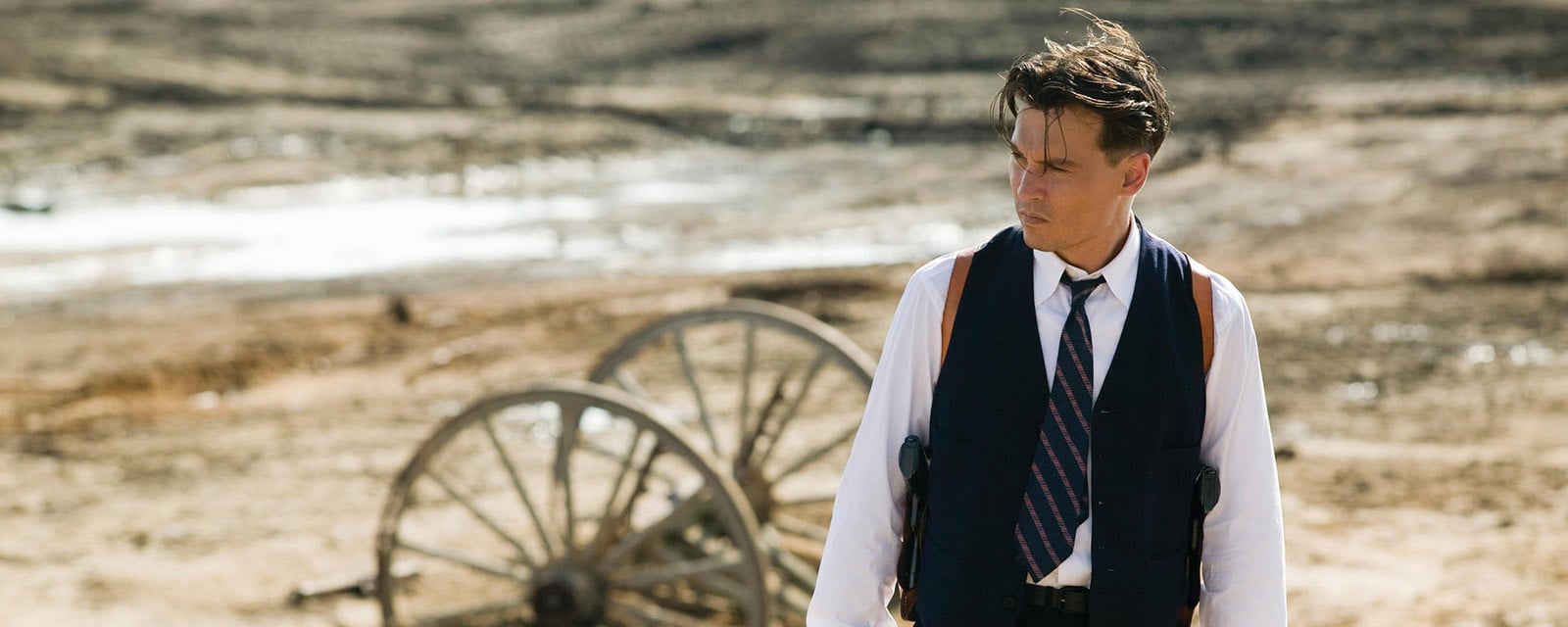 Public Enemies