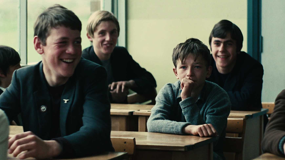 Kes Ken Loach