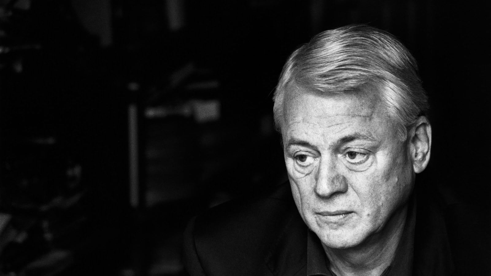 Alexander Kluge