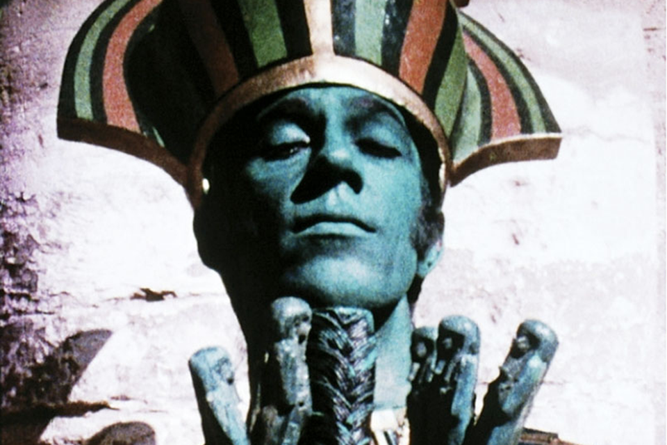Lucifer Rising