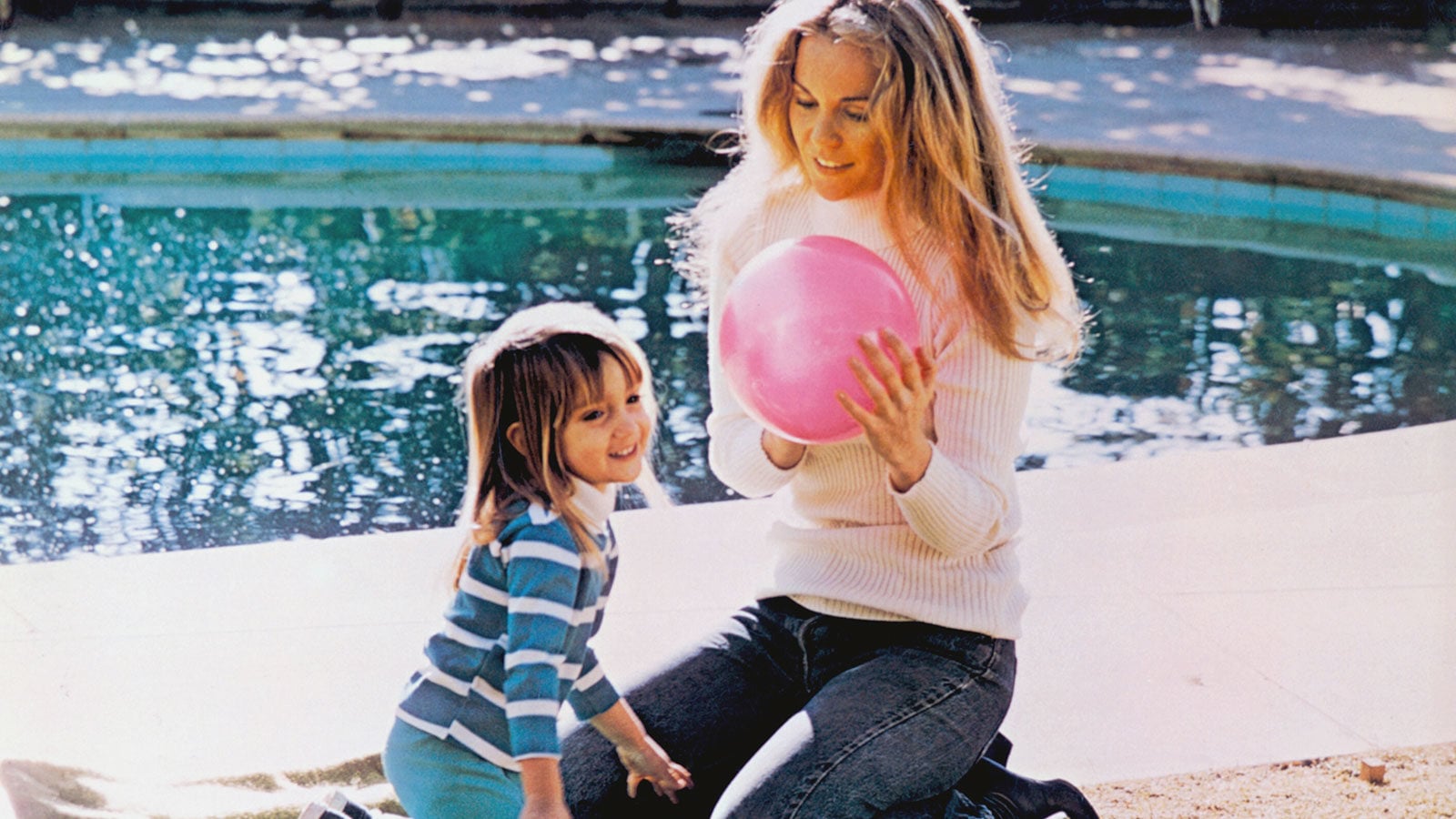 Play it as it lays tuesday weld