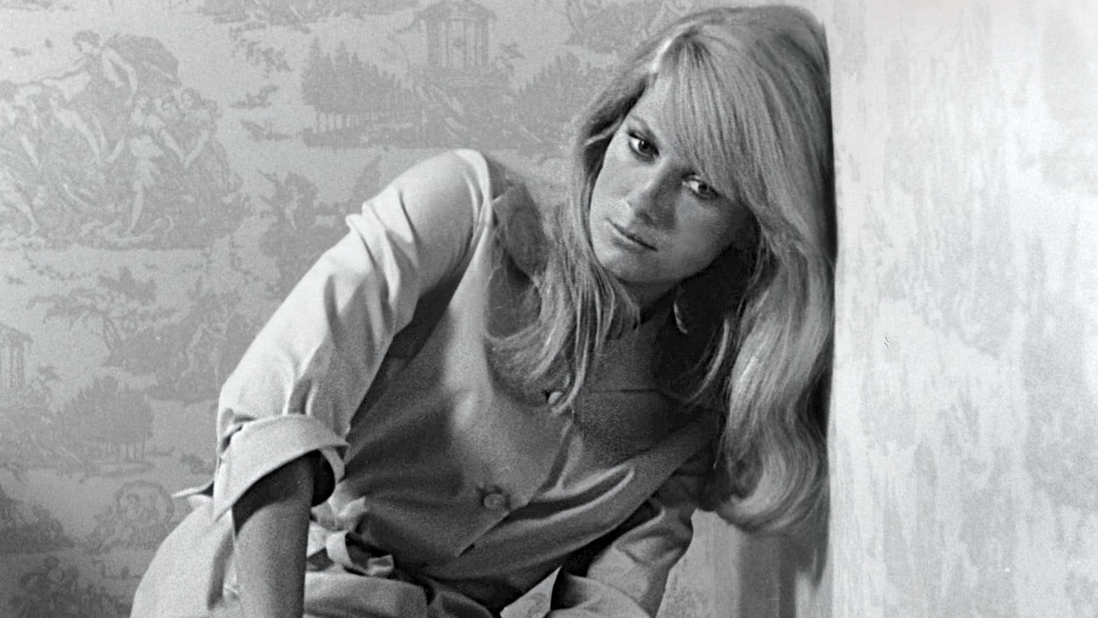 Catherine Deneuve
