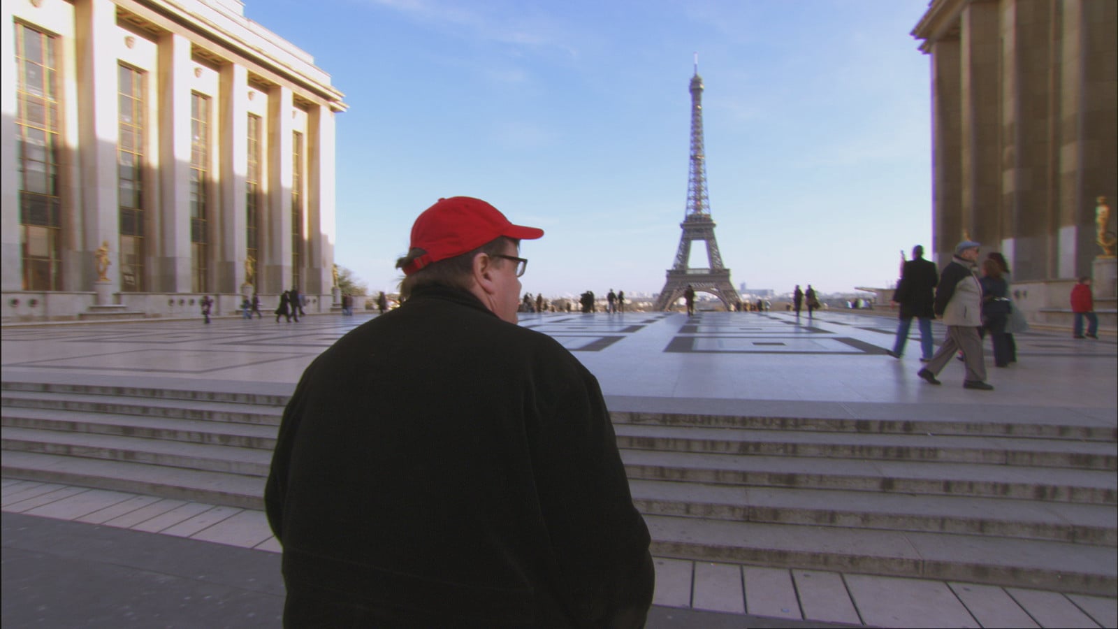 Sicko Michael Moore