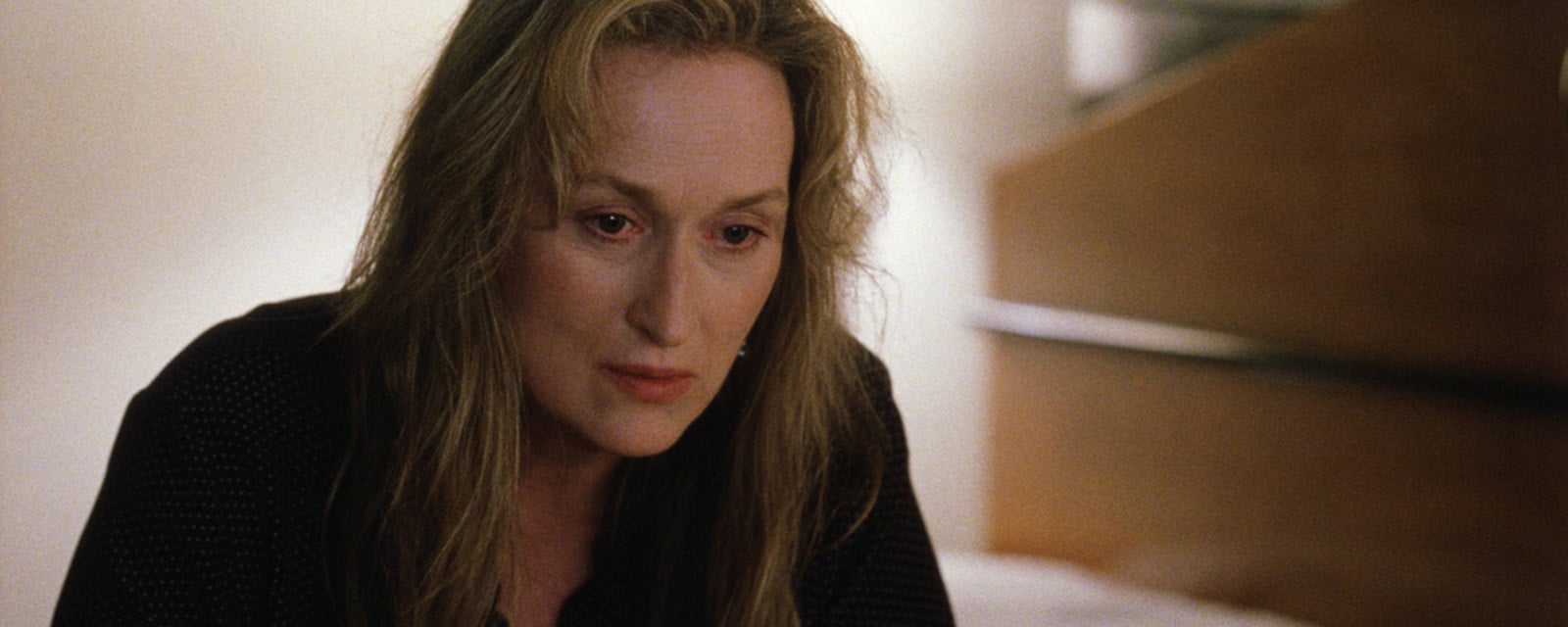 Adaptation Meryl Streep