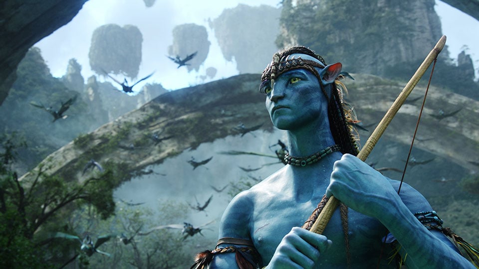 avatar