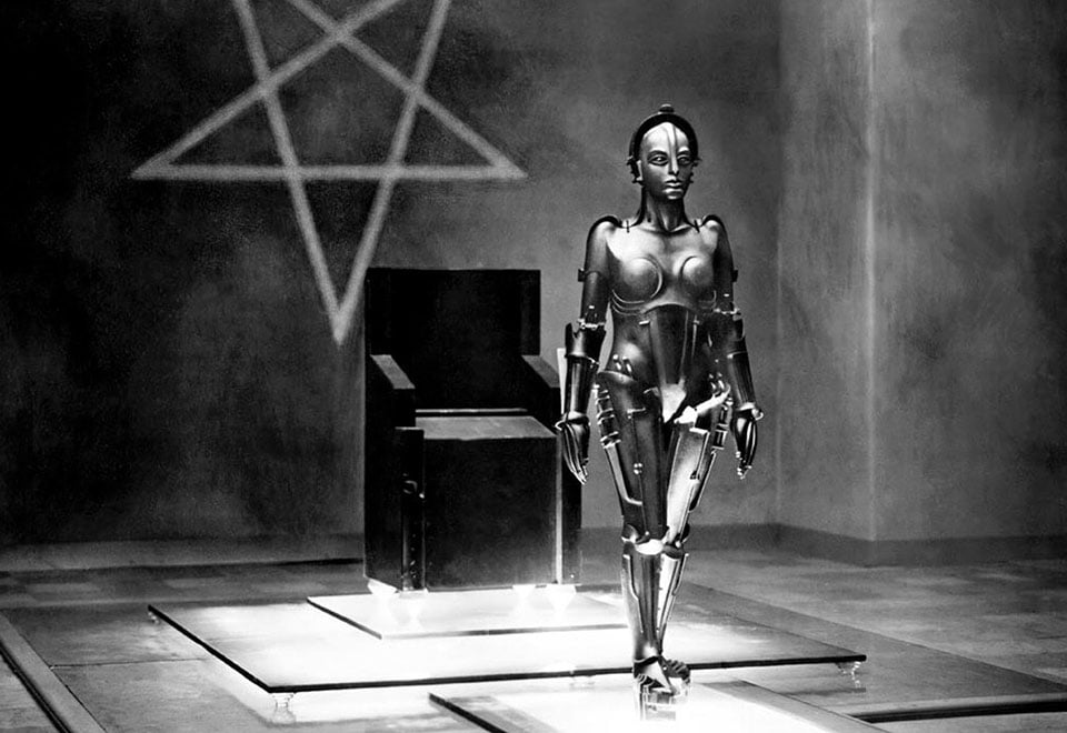 Metropolis