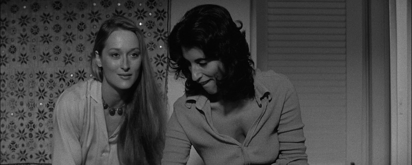 Meryl Streep Manhattan