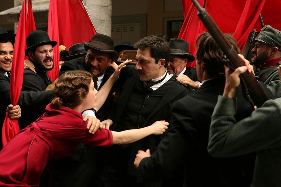 vincere Marco Bellocchio