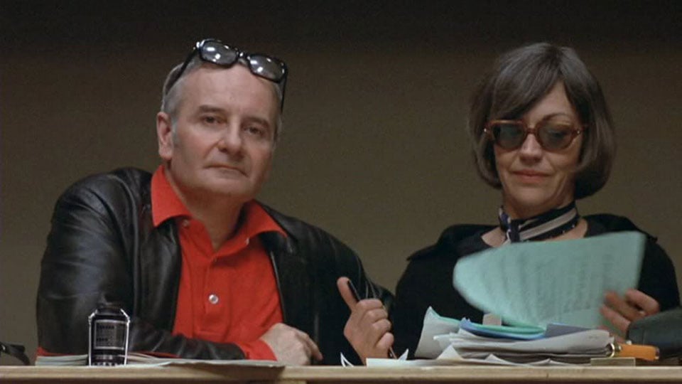 O Lucky Man! lindsay anderson