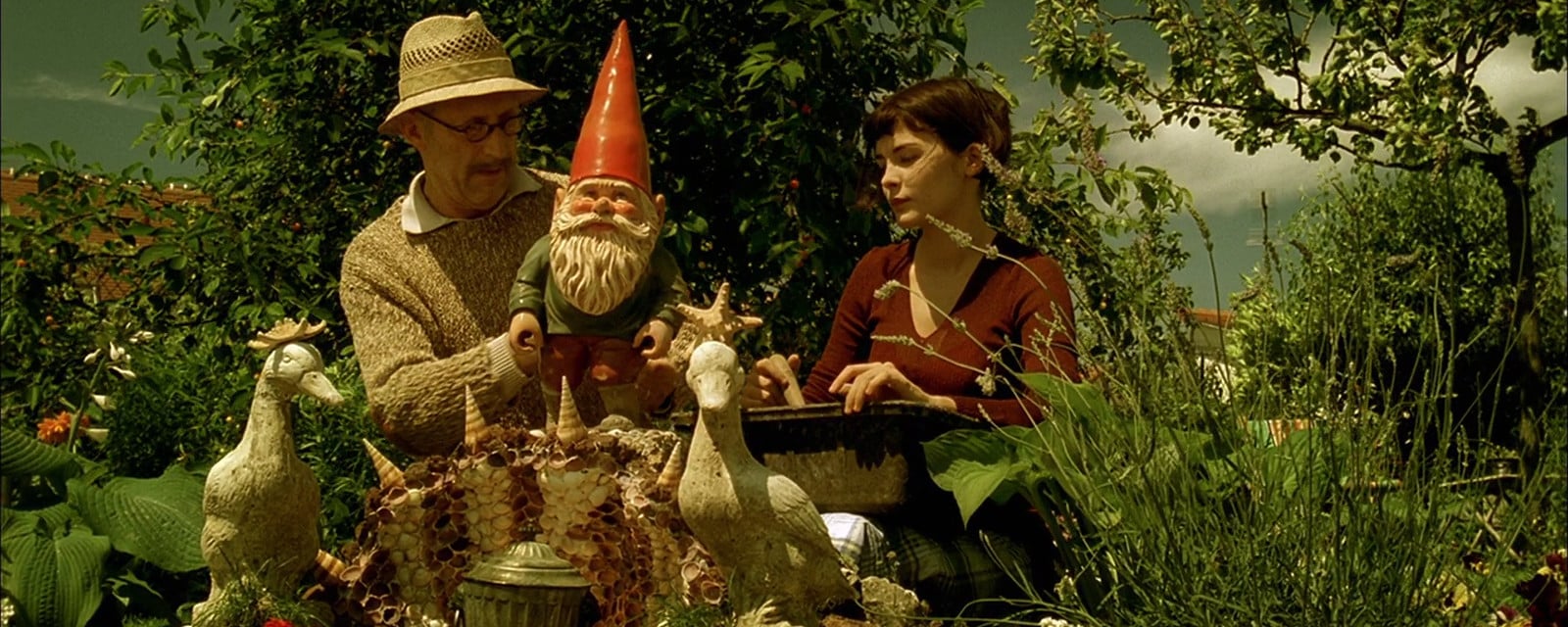 Amelie