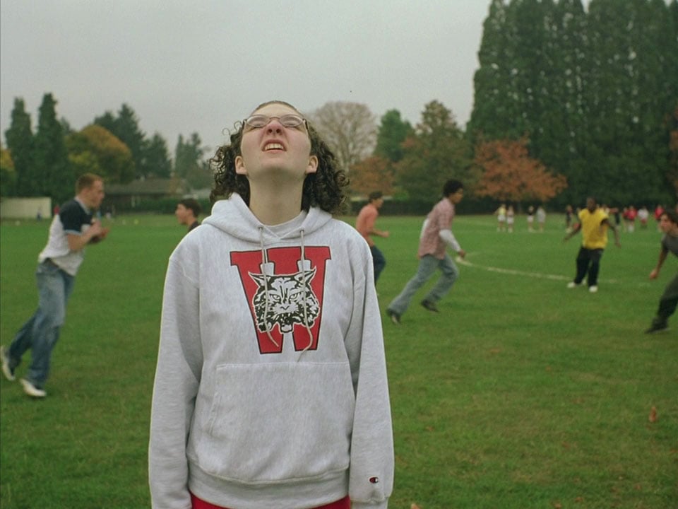 Elephant Gus Van Sant