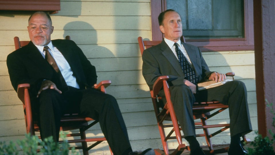 the apostle robert duvall