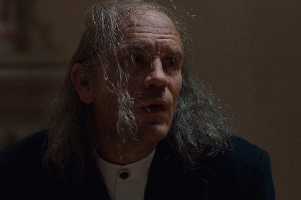 Being John Malkovich