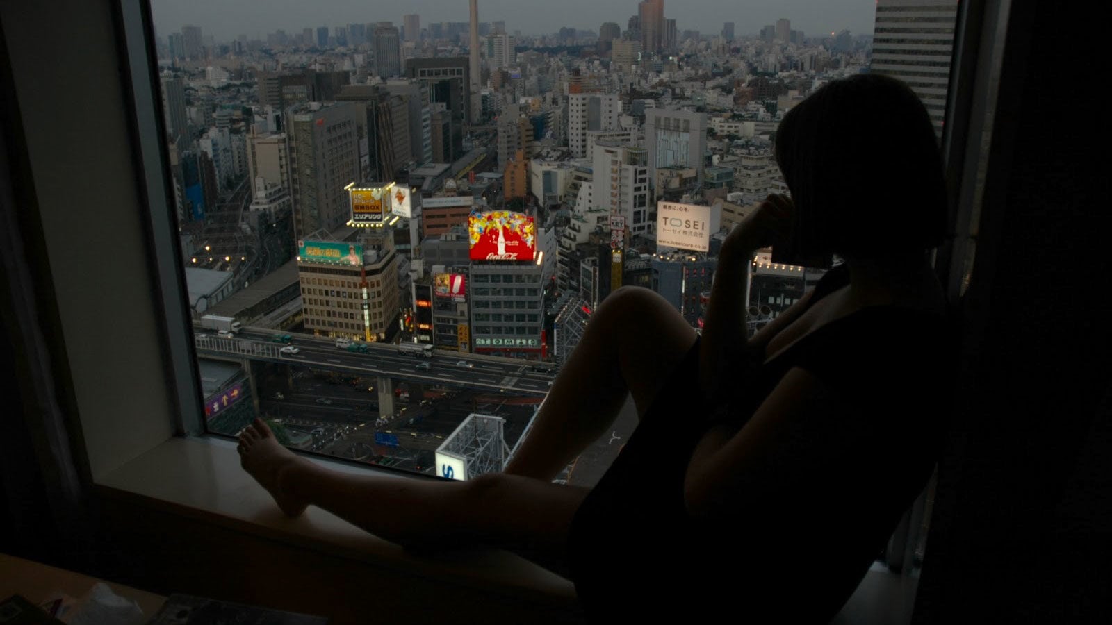 lost in translation