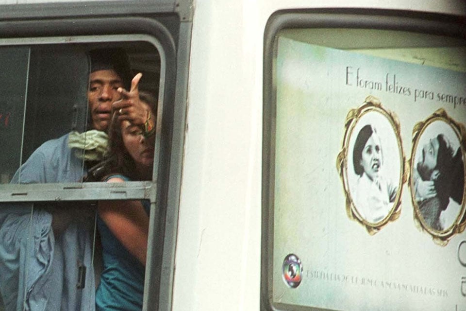 Bus 174