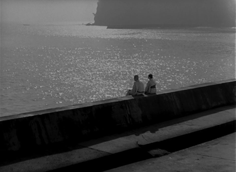 Tokyo Story Ozu