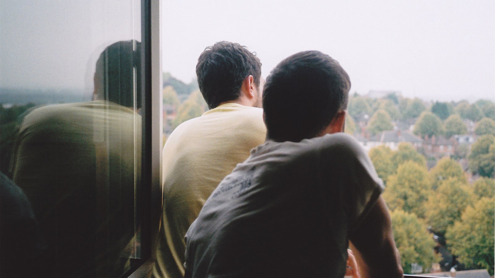 Weekend Andrew Haigh