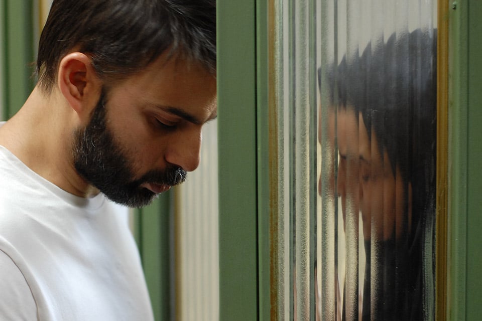 A Separation Asghar Farhadi