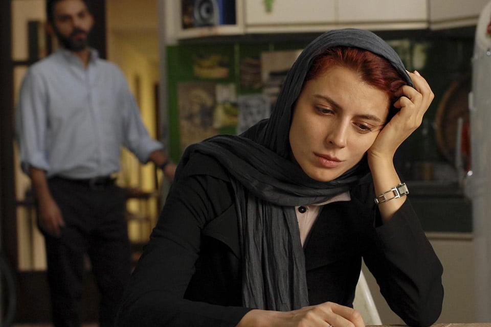 A Separation Asghar Farhadi