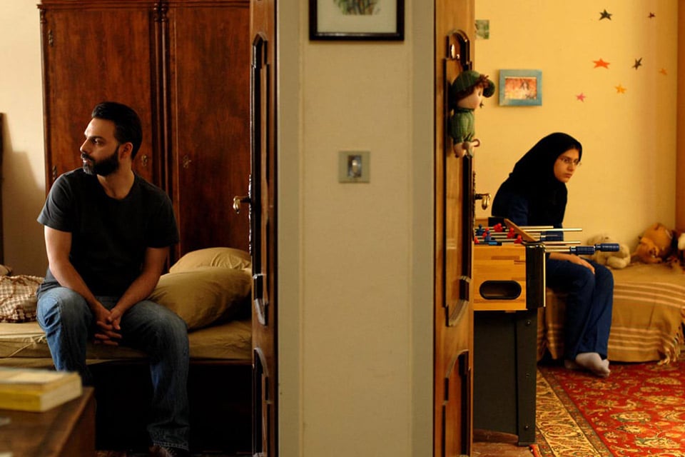 A Separation Asghar Farhadi