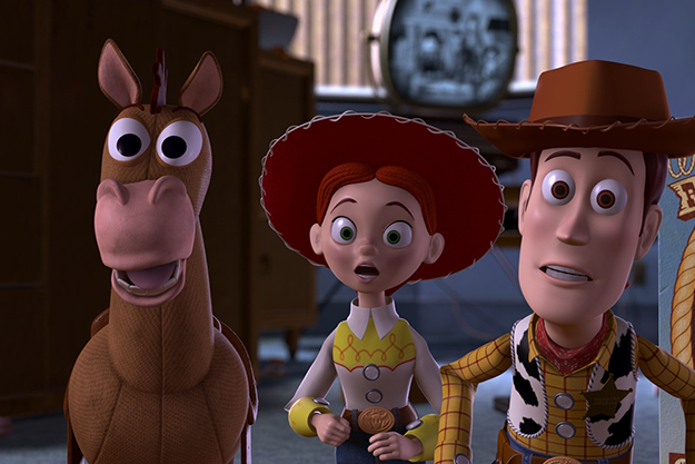 Toy Story 2