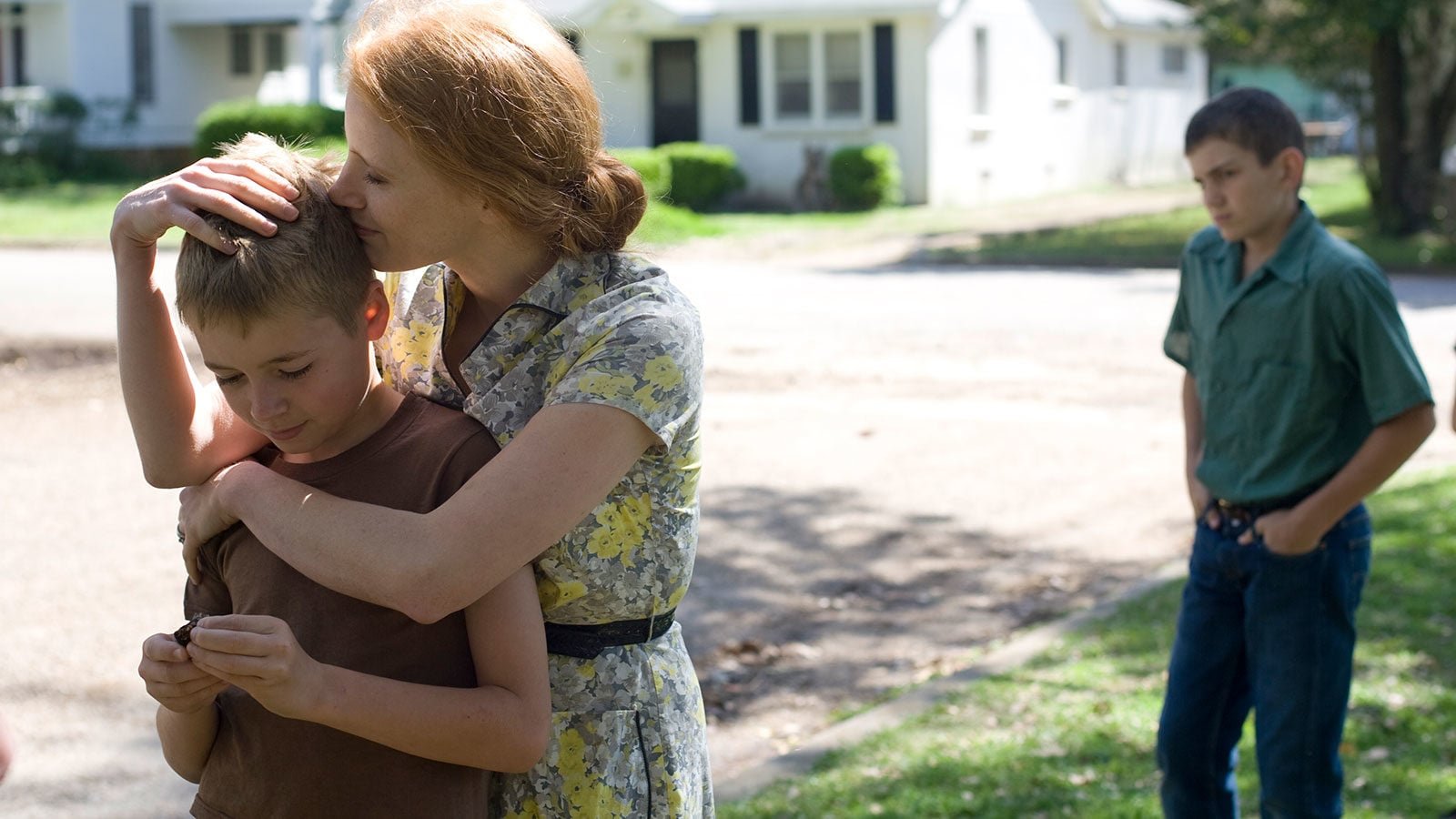 best movies of 2011 tree of life