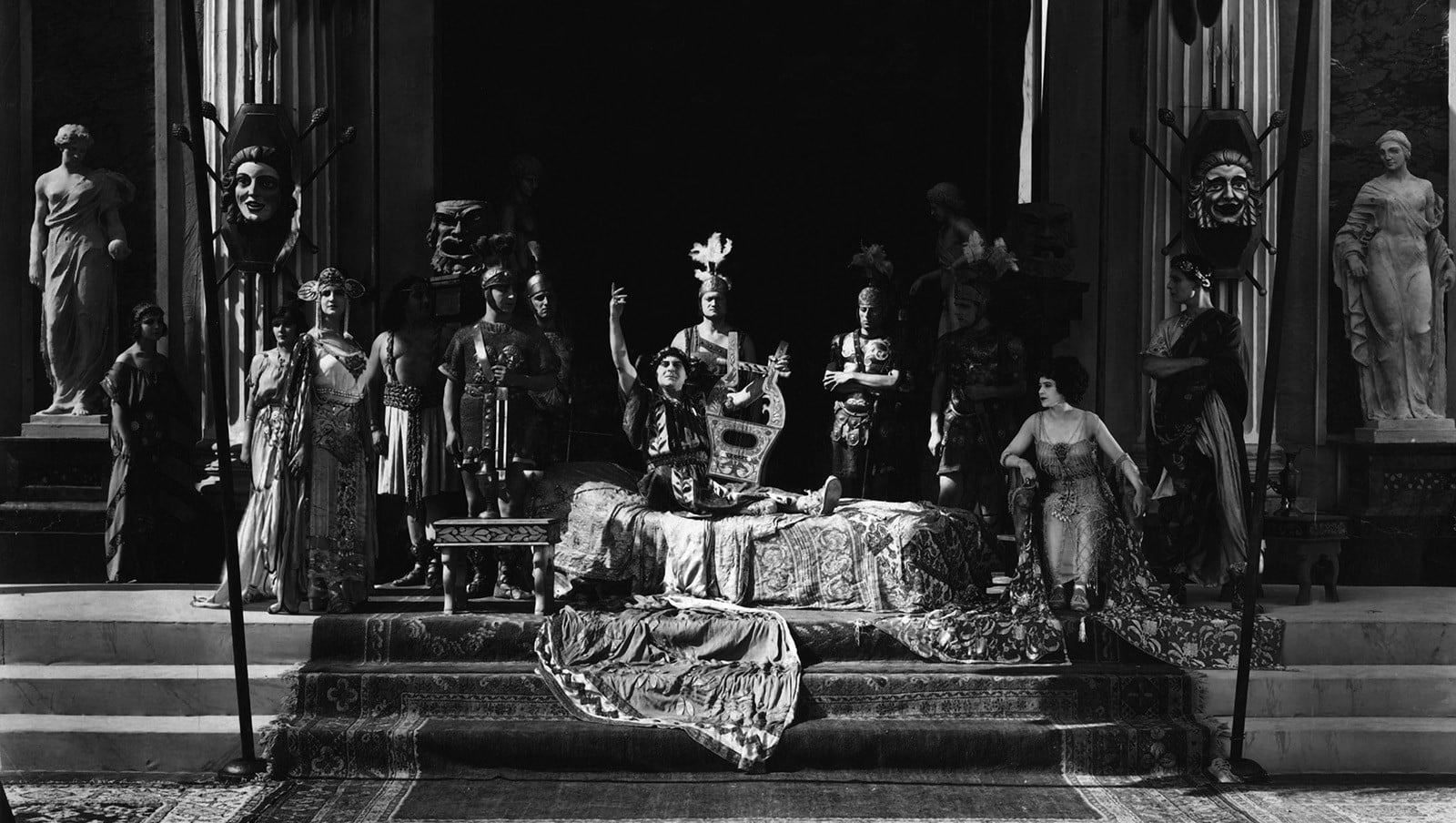 Quo Vadis