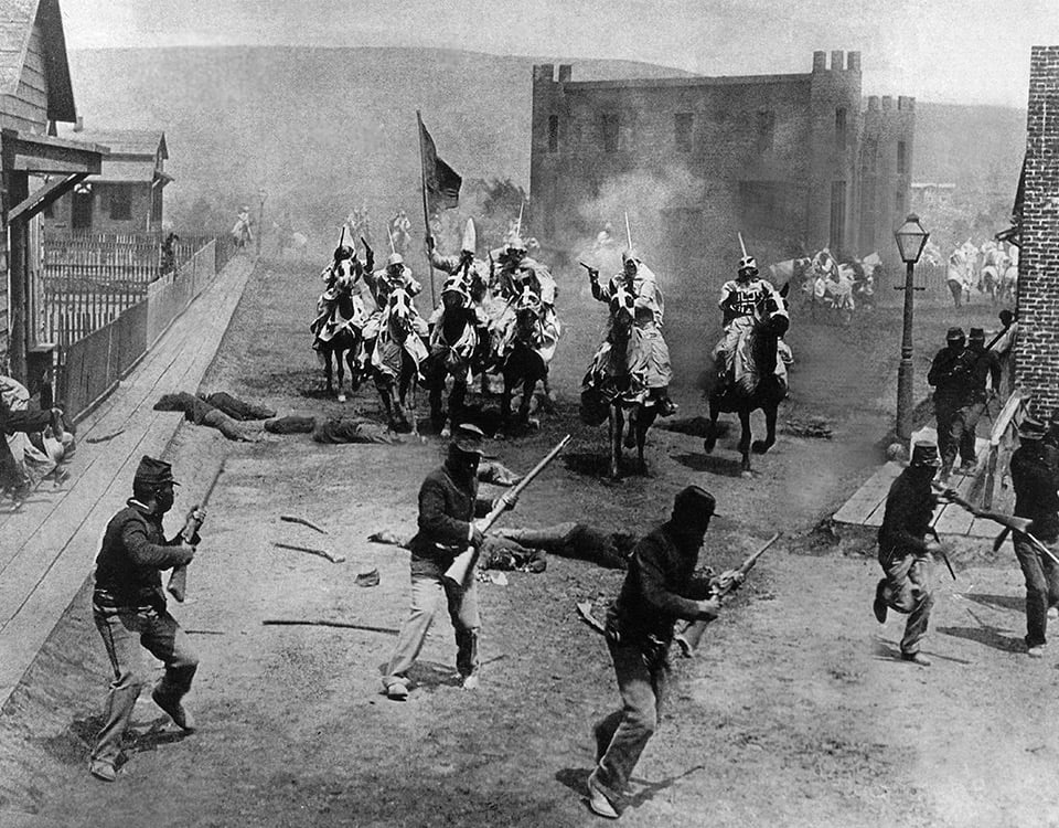 Birth of a Nation