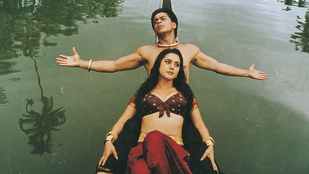 Dil Se