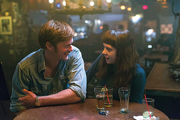 The Diary of a Teenage Girl