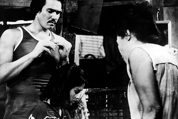 Insiang 1976 Lino Brocka