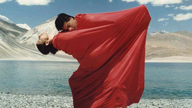 Dil Se