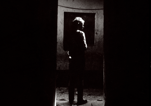 Pedro Costa by Richard Dumas