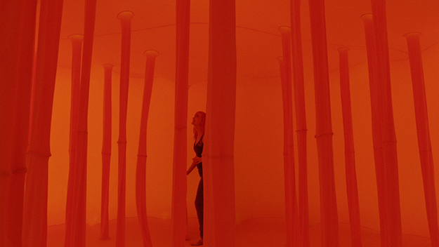 Station to Station Doug Aitken