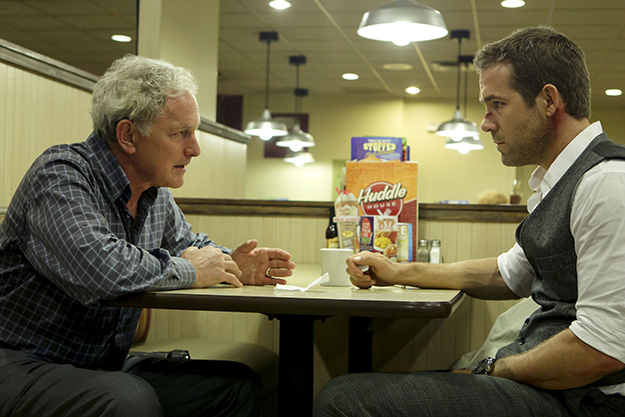 Ryan Reynolds Self/less