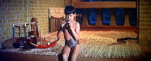 Land of the Pharaohs Howard Hawks