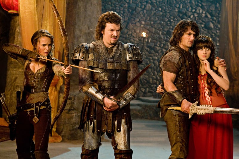 Film Title: Your Highness