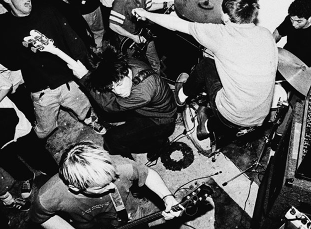 American Hardcore